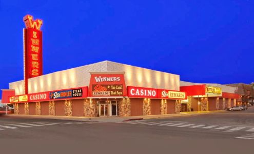 Winners Inn Casino