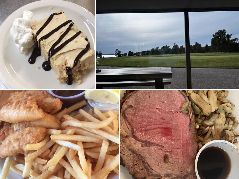 Mona & Co Restaurant 1305 Birch St, Manistique