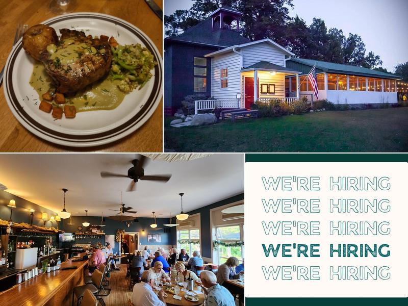 Blackboard 29961 415th St, Vergas