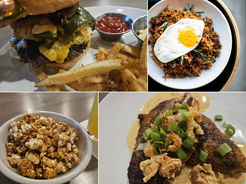 SOB East 5040 Sanderlin Ave, Memphis