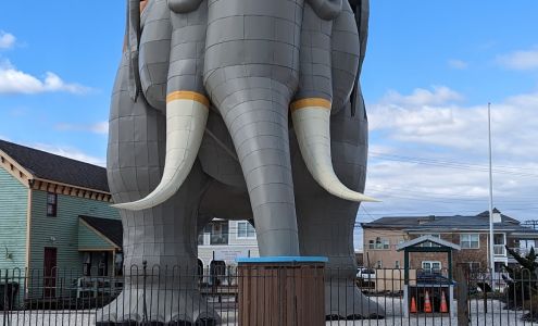 Lucy the Elephant Margate City