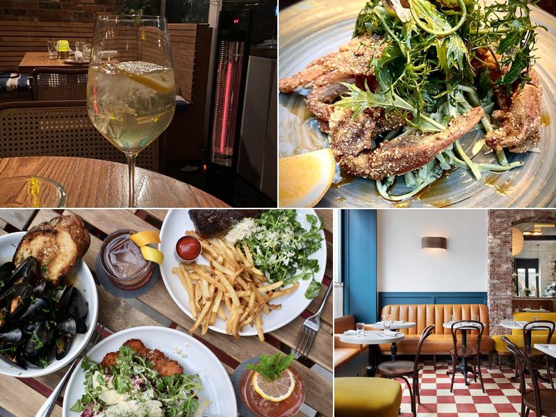 The Orchard Townhouse 242 10th Ave, New York