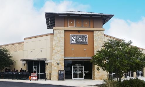 Schott's Meat Market