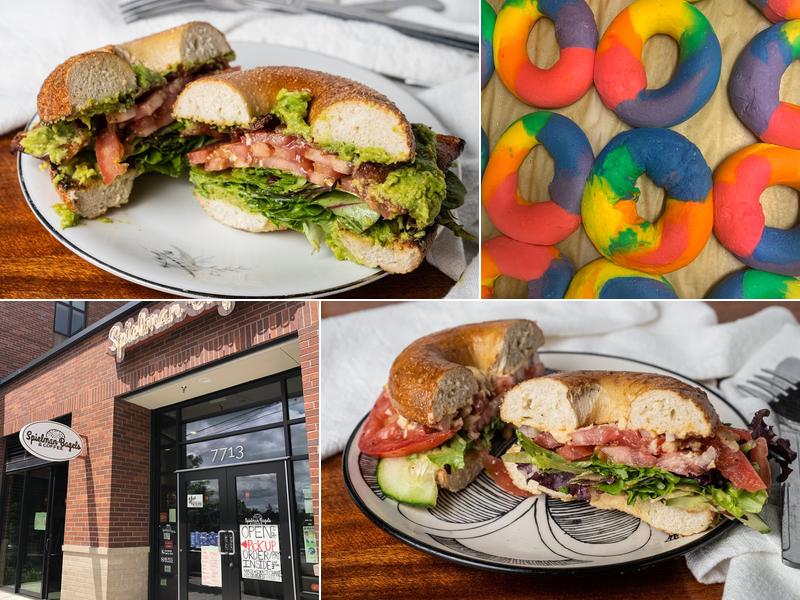 Spielman Bagels and Coffee Roasters