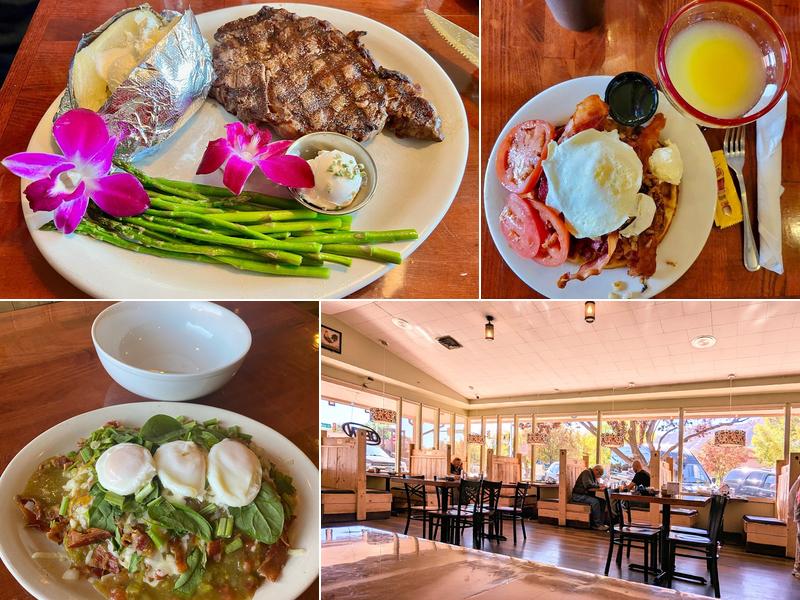 Cactus Jacks Moab 196 S Main St, Moab