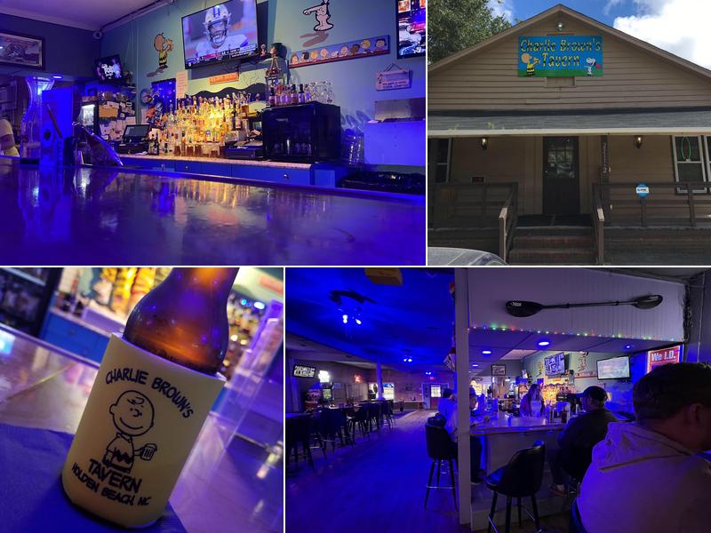 Charlie Brown's Tavern