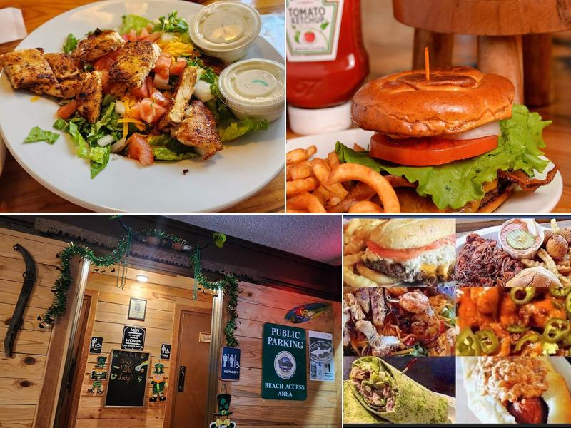 Whiskey Mill Gastonia