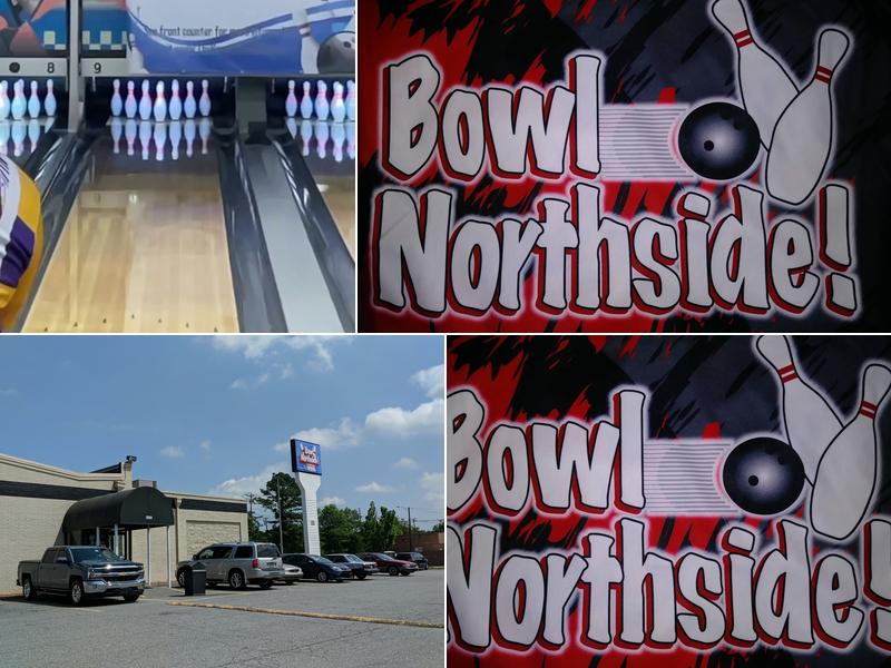 Northside Lanes