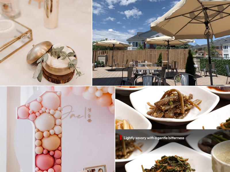 Sariwon Korean BBQ Restaurant