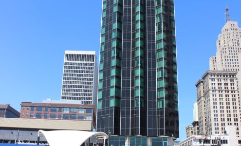 Fort Pontchartrain a Wyndham Hotel