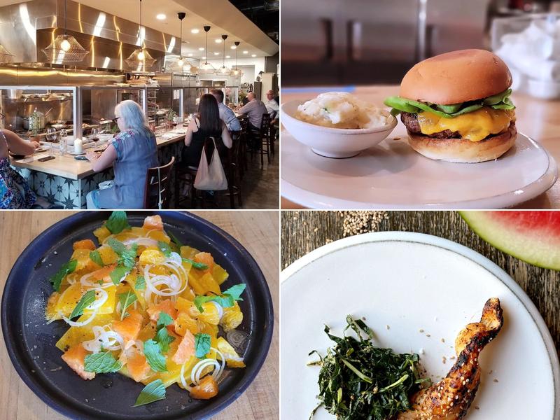 FarmBar 1740 S Boston Ave, Tulsa