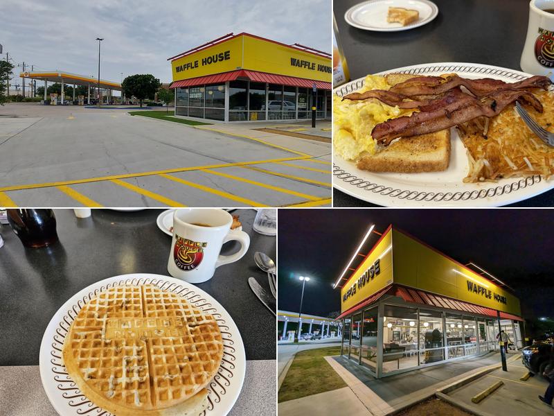 Waffle House