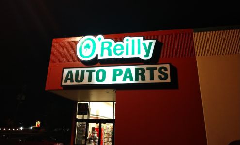 O'Reilly Auto Parts