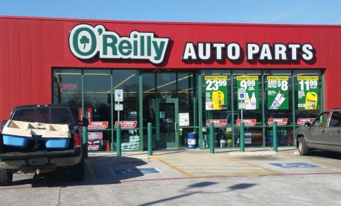 O'Reilly Auto Parts