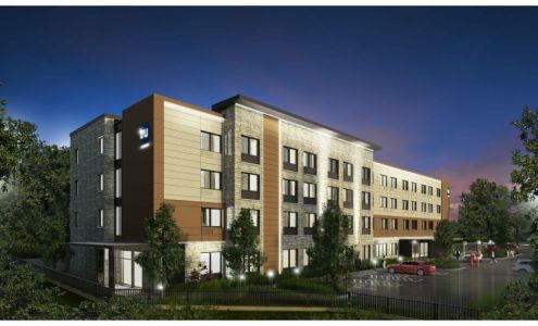 Tru by Hilton Rockwall Dallas