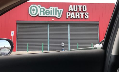 O'Reilly Auto Parts