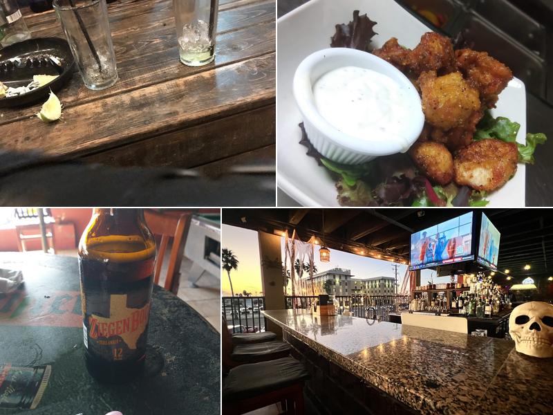 The Point Bar 115 E Harrison Ave, Harlingen