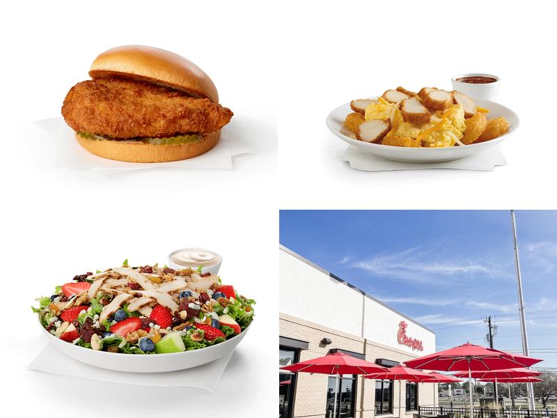 Chick-fil-A