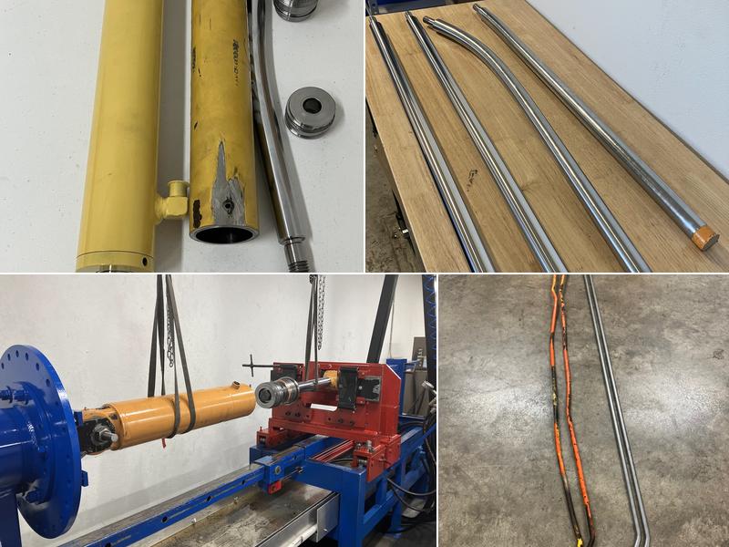 Champion Hydraulics & Machine LLC