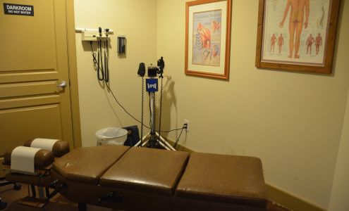 Key Chiropractic, PLLC