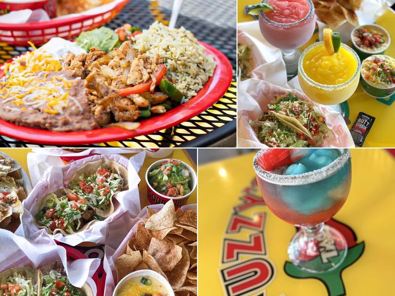 Fuzzy's Taco Shop