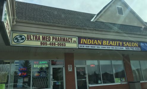 Indian Beauty Sàlon