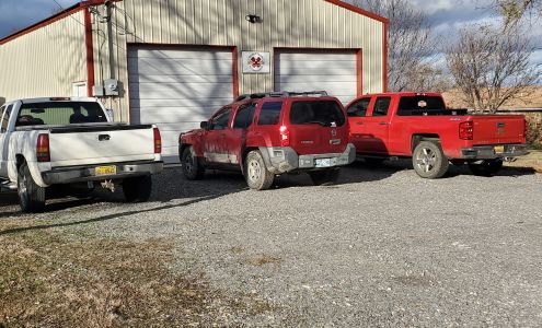 Robertson Automotive Haileyville