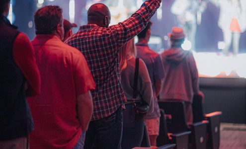 Compassion Christian Church