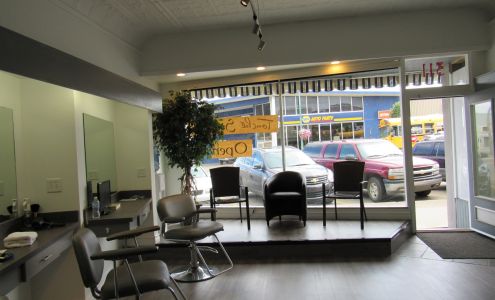 Touche Salon & Spa Cottage