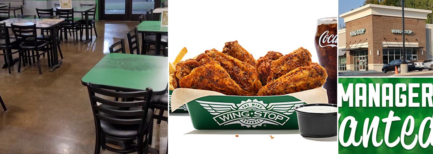 Wingstop