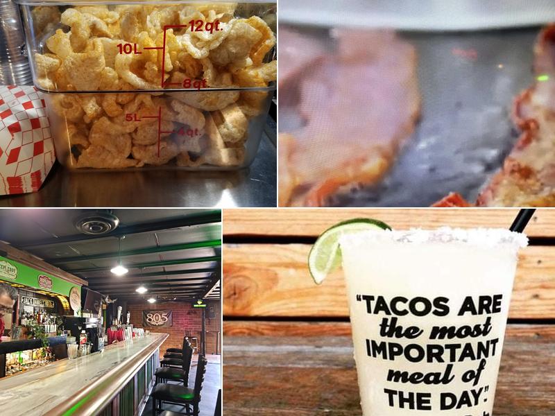 The Thirsty Lizard Bar + Grill + Events