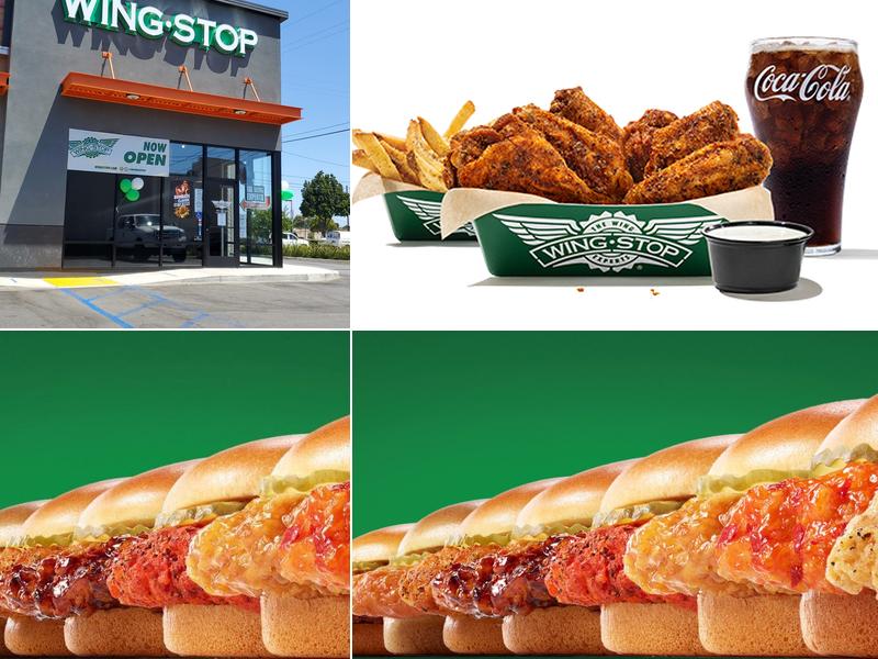 Wingstop