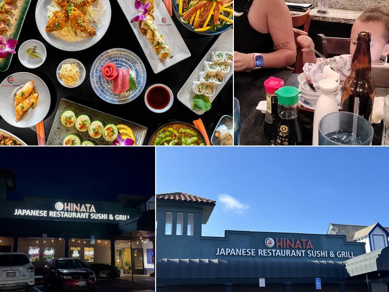 Hinata Sushi