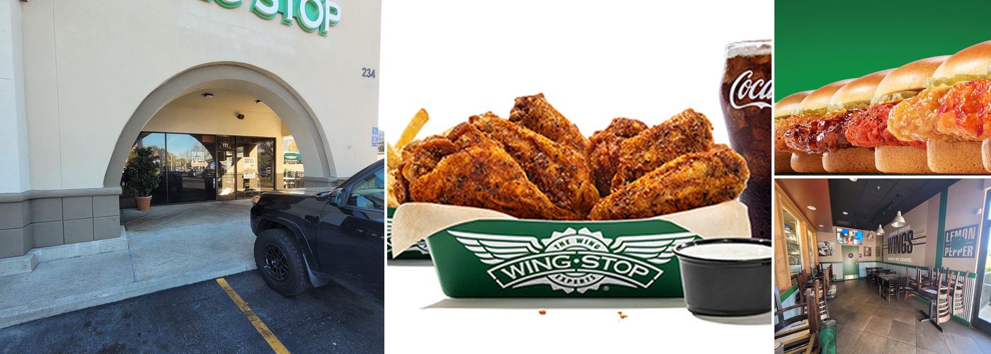 Wingstop