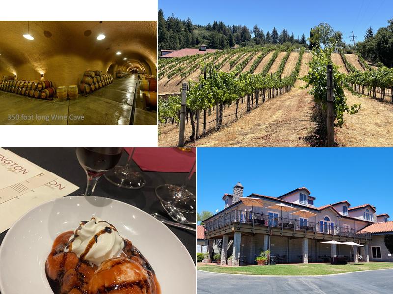 Byington Vineyard & Winery