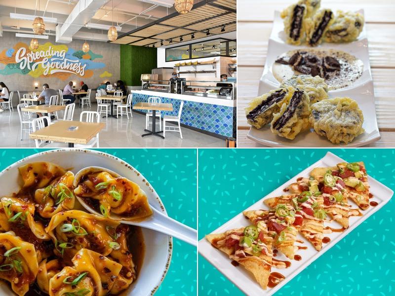 Sushi Maki - Dadeland