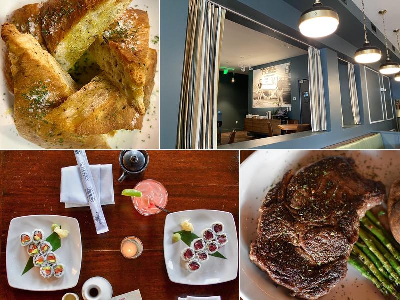 Chuck's Fish Tallahassee