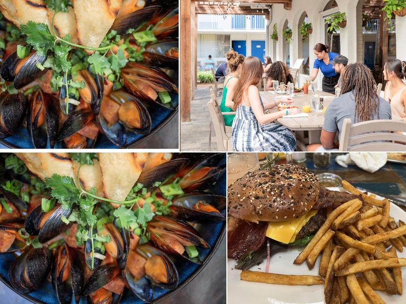 Coastal Kitchen 1500 Miracle Strip Pkwy SE, Fort Walton Beach