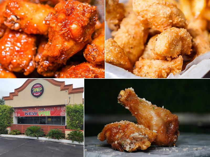 Spice n Vybe 1538 E Commercial Blvd, Oakland Park