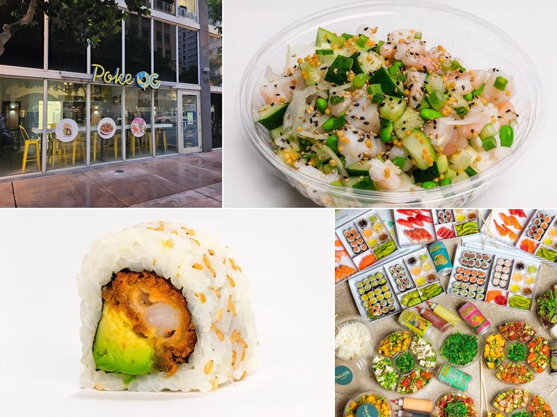 Poke OG Downtown