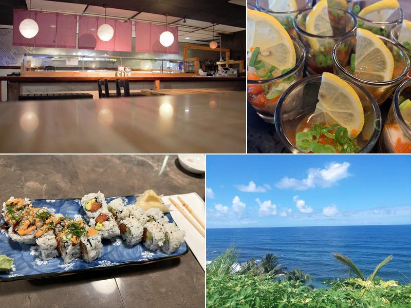 Moms Hilo 190 Keawe St, Hilo