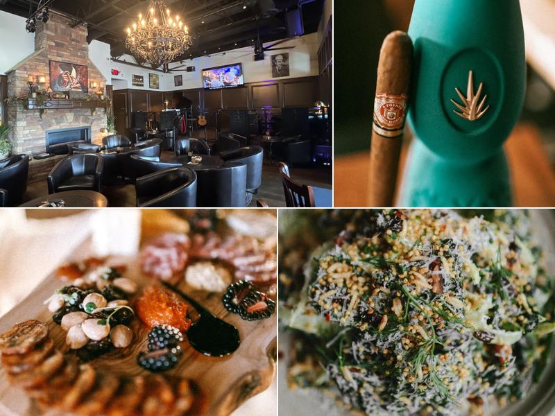 The Cigar Cellar 2500 Cobb Pkwy NW Suite B3, Kennesaw