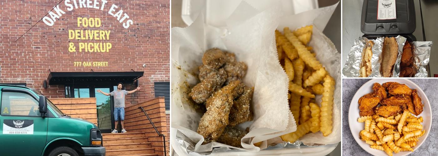 Pot O Wings