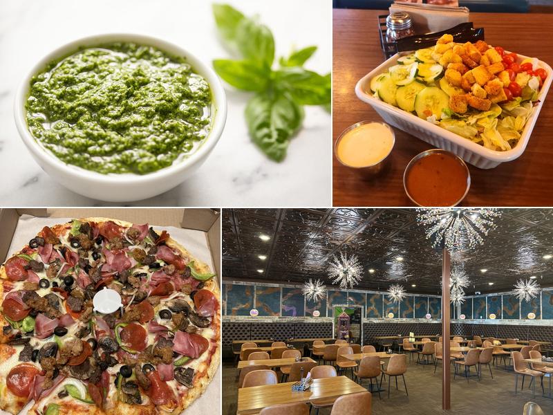 Flying Pie Pizzaria-Overland