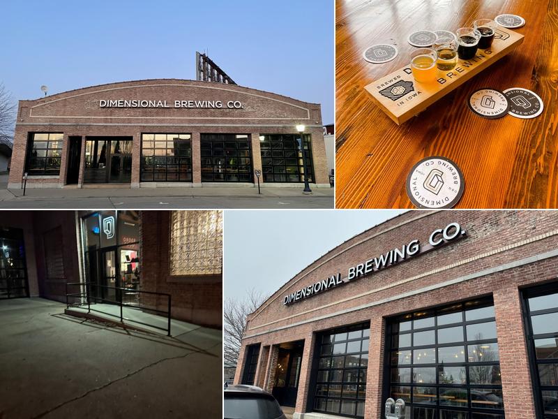 Dimensional Brewing Company