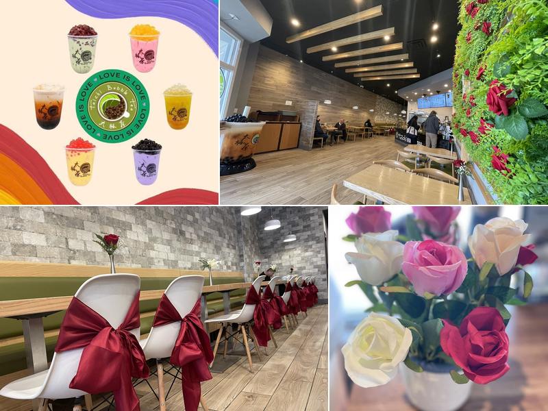 Taichi Bubble Ramen & Poke 2568 Solomons Island Rd, Annapolis