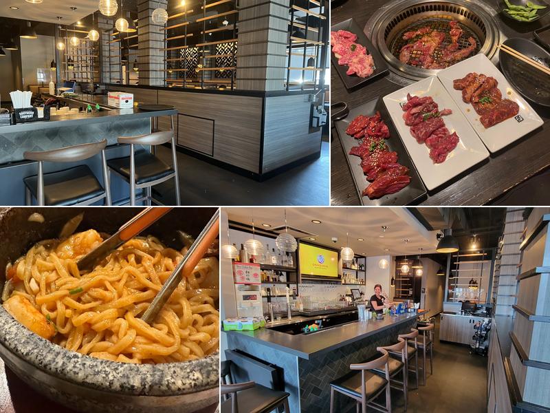 Gyu-Kaku Japanese BBQ