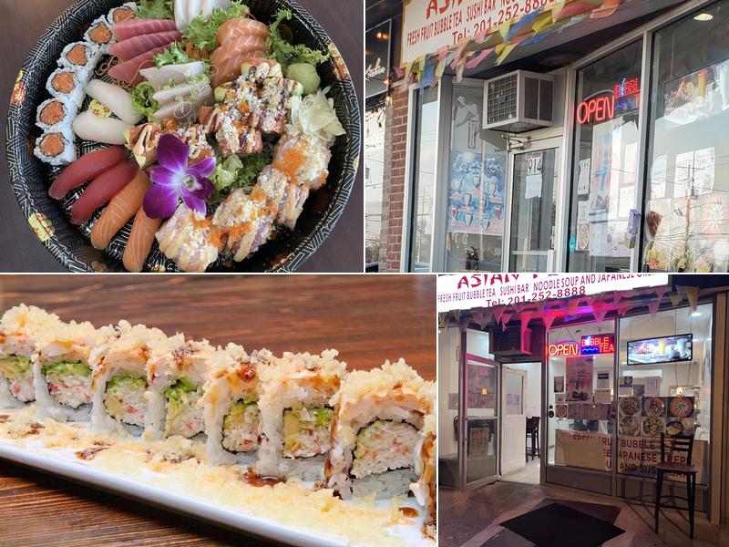 asian fusion of glen rock