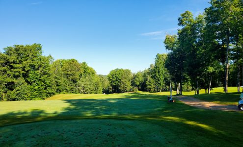 Newberry Country Club Newberry