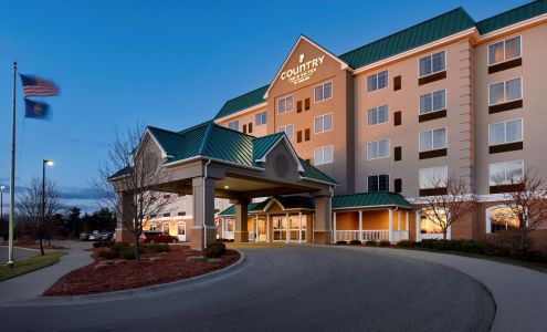 Country Inn & Suites by Radisson, Grand Rapids East, MI